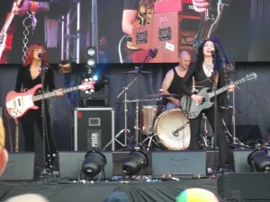 Cropredy Tour 25 - 7.8.25